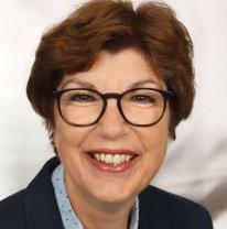 Profilbild von Annette Kiermaier