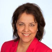 Profilbild von Martina Hammerl