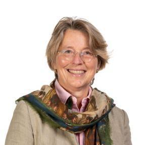 Profilbild von Dagmar Hofmann