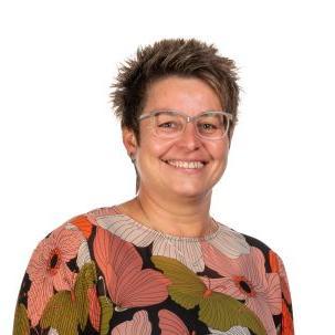 Profilbild von Martina Riedl