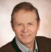 Profilbild von Franz Grosser