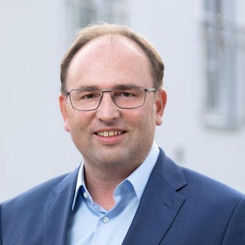 Profilbild vonMarcus Lackermeier