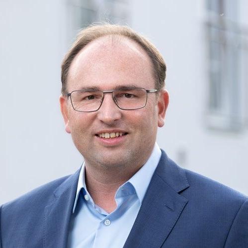 Profilbild von Marcus Lackermeier