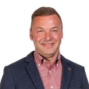 Profilbild von Thomas Lackermeier