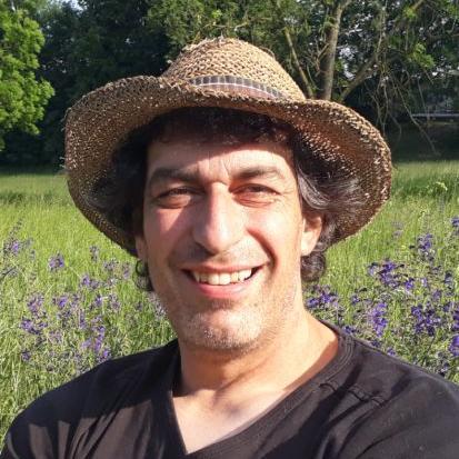 Profilbild von Bernhard Pollner