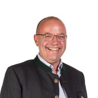 Profilbild von Bernhard Pritscher