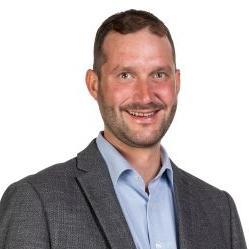 Profilbild von Martin Richling