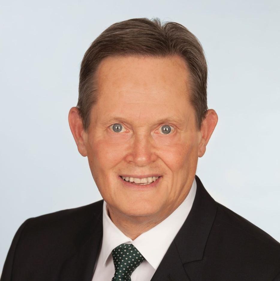 Profilbild von Anton Wackerbauer